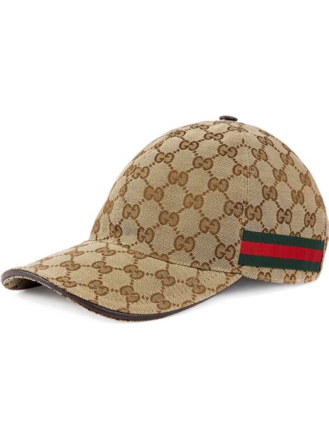 gucci man cap|farfetch gucci men.